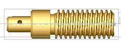 solidworks夹具类标准零件库 机械设备 3D模型图纸 设计素材缩略图